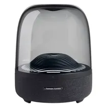 Speaker Portátil Harman Kardon Aura Studio 3 Bluetooth - Preto