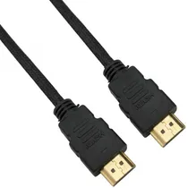 Cabo HDMI 3M Microfins 1154