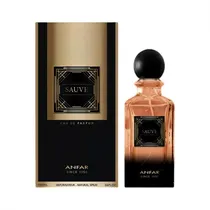 Perfume Anfar Suave Edp Unissex 100ML
