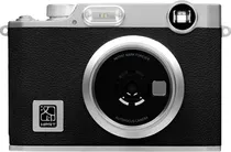 Câmera Hanin HPRT Bluetooth Instant Z3 Black