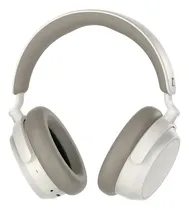 Auricular Wireless Sennheiser Accentum Plus Acpaebt Anc/BT/White