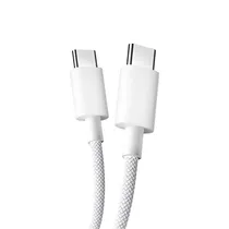 Cabo USB-C para Celular - Xiaomi K36350 - T-C/T-C - 2M