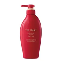Tsubaki Conditioner Moist And Repair 450ML