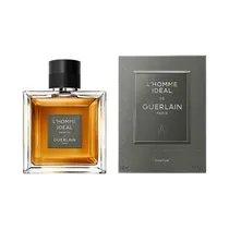 Perfume Guerlain L'Homme Idéal Parfum 100ML