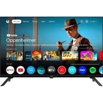 Smart TV LED 32" JVC LT-32KM148 HD/Google (Caja Fea)