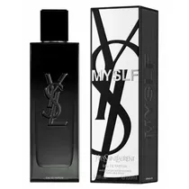 P.Yves Saint Laurent MYSLF M 100ML Edp