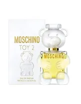 Perfume Moschino Toy 2 Eau de Parfum 100ML