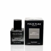 Folie Pure Gray Absolute Edp 30ML Men