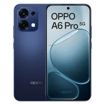 Celular Oppo A6 Pro CPH2781 Dual 256GB/8GB 5G Blue