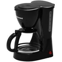 Cafeteira Itatiaia CFITA2001 550 Watts 220V ~ 50/60HZ - Preta