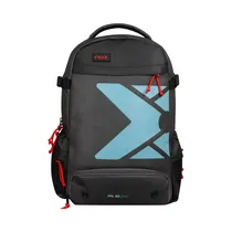 Mochila Nox ML10 Team Black