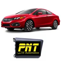 Multimidia/ Multimedia/ Stereo PNT Honda Civic 12-15 G9 And 14 Octacore 6GB/128GB+4G Carplay+ And Auto - Preto Fosco