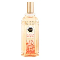 Colonia Christine Darvin Fraicheur Musc Blanc Vapo 250ML
