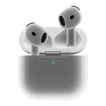 Fone de Ouvido Apple Airpods 4ª Geração - White (Lacrado - Novo)