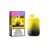 Elfbar 15K BC Mango Magic