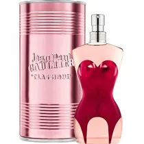 Perf Fem Jean Paul G Classique Les Femme Edp 100ML (Rosa)