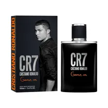 Perfume Cristiano Ronaldo CR7 Game On Edt 100ML - Masculino