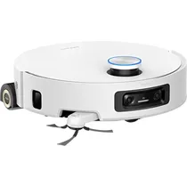 Aspirador Robô Dreame AQUA10 Ultra Roller - Branco