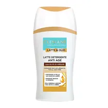 Clinians Leche Detergente Anti-Age Ac Hialuronico 200ML