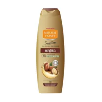 Natural Honey Sensations Gel Ducha Argan 650ML