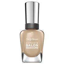 Sally Hansen de Uñas Complete Salon 361 Camelflaje