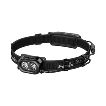 Linterna Frontal LED Fenix HP12R-T Negro