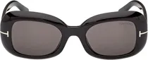 Óculos de Sol Tom Ford FT1347 01A - Feminino
