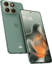 Smartphone Motorola Edge 70 XT2601-3 Dual Sim 5G 6.7" 12GB/512GB Olive