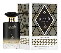 Al Absar Shahoor Intense Men 100ML Edp 045036