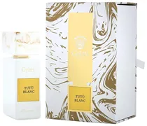 Perfume Gritti Tutú Blanc Edp 100ML - Feminino