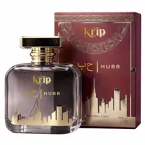 P.Krip Hubb F 100ML Edp