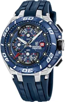 Relogio Festina Chrono Bike F20755-4 - Masculino