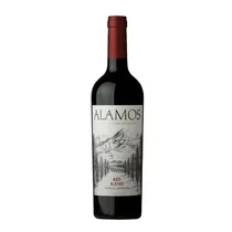 Alamos Red Blend 750ML