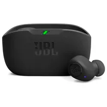 Fone de Ouvido JBL Wave Buds Wireless - Black