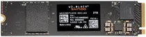SSD Interno Western Digital WD Black SN7100 2TB - WDS200T4X0E-00CJA0