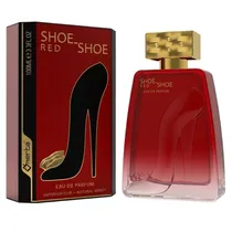 Perfume Omerta Shoe Shoe Red Edp Femenino - 100ML