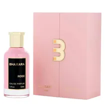 Bharara Rose Edp Fem 100ML