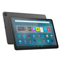 Tablet Amazon Fire Max 11 2023 Tela 11″ 64GB – Cinza