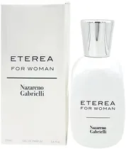 Perfume Nazareno Gabrielli Eterea For Woman Edp 100ML - Feminino