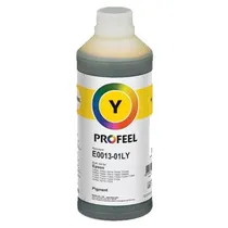 Tinta Pintamax Pigmentado 100ML Yellow