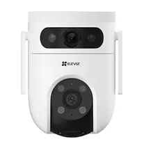 Câmera IP Ezviz CS-H9C 2K Wi-Fi - White