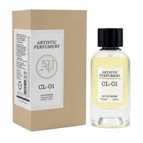 Perfume Armaf Artistic Perfumery CL-01 Edp Femenino - 100ML