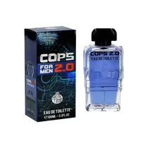 Real Time Cops Men 100ML Edt 350620*