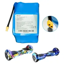 Bateria para Scooter Hoverboard 4.400MAH