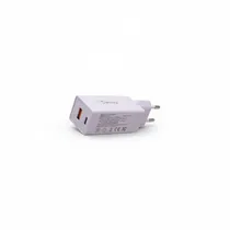Cargador 65W Blulory BC65AC USB-A/USB-C