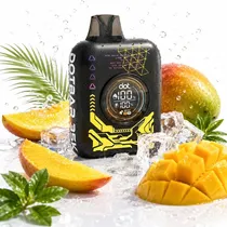 Dotbar 35K Mango Ice Dotmod