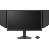 Monitor 24.5 Benq XL2540X+ FHD TN/280HZ 1MS/Vesa/Preto