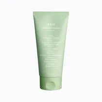 Abib Cosmeticos Acne Foam Cleanser Heartleaf Foam 150ML Plastico Verde