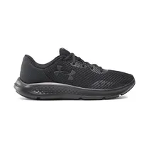 Tênis Under Armour Charged Pursuit 3 Masculino Preto