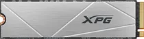 SSD Adata XPG Gammix S60 1TB Nvme M.2 2280 PCI-Exp GEN4X4 AGAMMIXS60-1T-CS